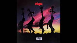 The Stranglers  Dreamtime instrumental [upl. by Antonin]