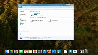 How to Run EXE Files on a Mac [upl. by Egin647]