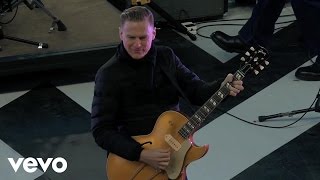 Bryan Adams  Cuts Like A Knife Live From The NHL Outdoor Classic [upl. by Lleihsad675]