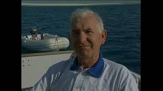 Fishing documentary in Rowley Shoals Australia [upl. by Tat]