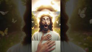 Jesus papa love cat cat cute catlover jesus [upl. by Aneelas795]