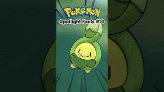 🌱BUDEW🌱 spotlight ✨ facts is a Budew the best baby Pokémon [upl. by Drucill]