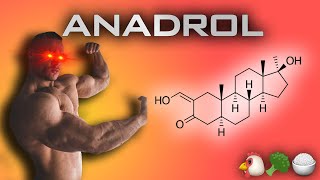 ANADROL  A brief but comprehensive overview [upl. by Estus]