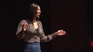 Saving Yourself the Cost of Insecurity  Chantelle Anderson  TEDxVanderbiltUniversity [upl. by Montagu]