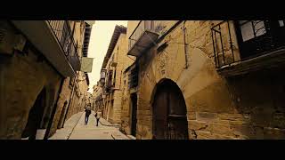 OLITE  NAVARRA [upl. by Ttimme]