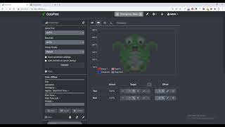 How to connect ESP32 cam to Octoprintno new firmware changing [upl. by Louella340]