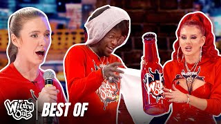 Best Of Season 20 🚨 SUPER COMPILATION  Wild N Out [upl. by Mathi379]