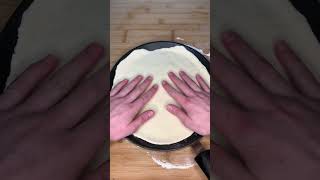 👩🏼‍🍳Recette  Pizza express saumon 🍕 food recipe asmr eat mukbang italia pasta salmon easy [upl. by Enyt]