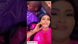 Soumboulou et son mari diop Khass [upl. by Aisac]