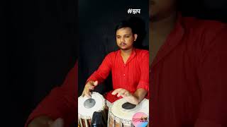 quotEpic Tabla Groove in Jhaptaal – Feel the Rhythmquot music classicalmusic  ঝাঁপতাল  झंपताल [upl. by Bear]