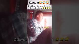 Kamyoncu dayı 😂 komedi funny komik [upl. by Torin650]