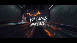 Väx med Malmö [upl. by Mallis]