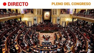 CONGRESO PRIMERA VOTACIÓN para elegir al NUEVO PRESIDENTE de RTVE  RTVE Noticias [upl. by Alpers92]