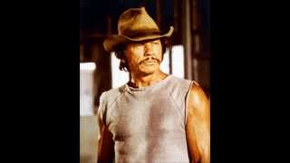 Charles Bronson The Only Actor Who COULD AND DID [upl. by Notnek]