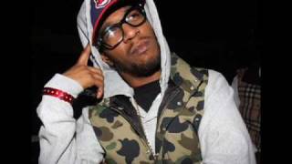 Kid Cudi quotHyyerquot Slowed amp ChoppedDJ Fosho [upl. by Aras]