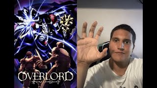 Reacting to Clattanoia by OxT  Overlord OP 1 [upl. by Gemina]