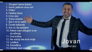 Jovan Perisic  HITOVI 1998 1999 2001 2004 I 2024 I [upl. by Eilloh]