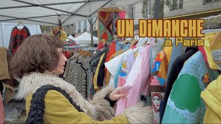 ON PART EN BROCANTE [upl. by Adiahs]