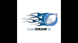 How to Install COREL DRAW 12 [upl. by Kemme]