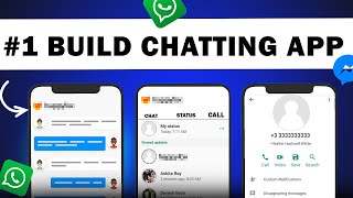 Chatting App using Jetpack Compose 01  Google Sign Up Functionality  Android Project in Kotlin [upl. by Bergstrom]