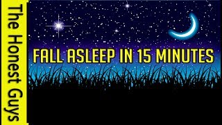 GUIDED SLEEP MEDITATION The Whisper of The Grass For Deep Relaxation Healing amp Insomnia [upl. by Edmond]