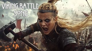 Viking Battle SongNordic Shanty [upl. by Koziarz117]