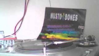 Musto amp Bones  Dangerous on the dancefloor album version [upl. by Nyleuqaj]