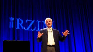 Ravi Zacharias about the quotShack [upl. by Dolph]