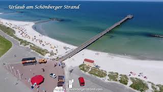 Urlaub am Schönberger Strand [upl. by Salmon544]