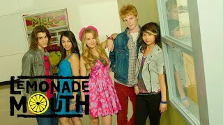 Lemonade Mouth Uma Banda Diferente Dublado  Parte 13 [upl. by Yvel]