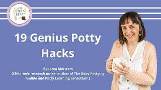 Genius Potty Hacks [upl. by Zacherie]