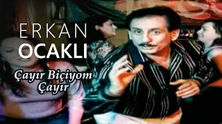 Erkan Ocaklı  Çayır Biçiyom Çayır HD Klip [upl. by Aikcin838]