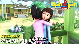 Episode Baru Upin amp Ipin Musim 17  Rumah Hijau Opah FULL EPISODE [upl. by Aldo448]