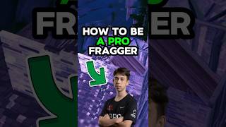 How to Play Fragger Role in Duos ✅ fortnitetips howtogetbetteratfortnite fragger merstach fncs [upl. by Reeva]