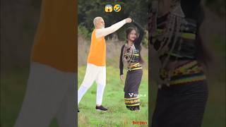 Solai solai NEW KOKBOROK VIDEO 2024🔥😲NEW KAUBRU DANCE kokborokdance kaubrudance kokborokreels [upl. by Ynaffets]