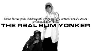 The Real Slim Shady but the beat is Yonkers beat is modified to make it sound good [upl. by Jared]