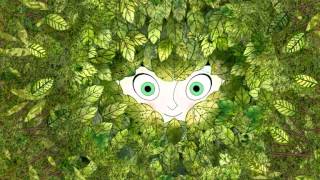 9 Brother Aidan  The Secret of Kells OST [upl. by Ssor162]