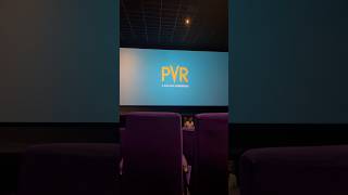 PVR INOX ELANTE MALL pvr elante cinema [upl. by Naynek]