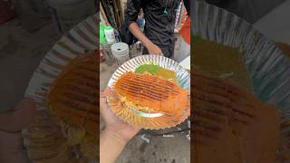 Unique Panini Sandwich viral reels shorts trending sandwich Mumbai [upl. by Scheers]