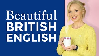 Speak British English Confidently and Fluently [upl. by Popper]