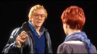 Michael Caine Masterclass 1 [upl. by Sparky]