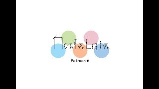 Cal Nostalgia  patroon 06 [upl. by Cotterell]