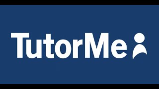 TutorMe  Student Orientation [upl. by Marasco]