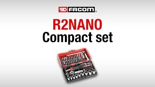 R2NANO  COMPACT SET [upl. by Kimberley]