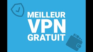 Vpn gratuit 2024 [upl. by Aisemaj]