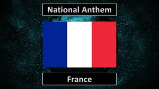 National Anthem of France  Lhymne Français  La Marseillaise 14 Juillet edition [upl. by Yerac]