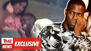 Kevin Hart Video Is Graphic Extortionist Admits Money GrabFBI Investigating  TMZ News [upl. by Gilly]