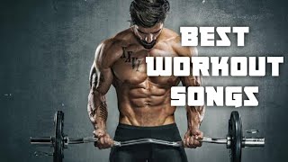 Best Motivational workout Songs 2020  Best Gym songs 2020  Motivational music  Workout songs [upl. by Akcimat]