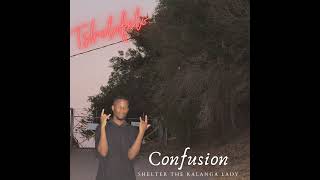 M R P D  Confusion Official Audio [upl. by Lledal]