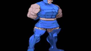 CPS2 OriginalsDarkseid Better Arrangement [upl. by Jordison]